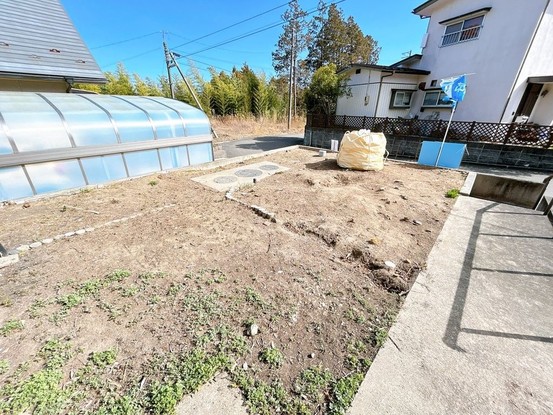 detached 宮城県柴田郡大河原町字新南48番地3 大河原町新南倉庫付事務所　102号室