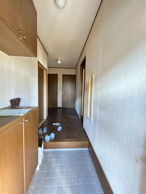 detached 宮城県柴田郡大河原町字新南48番地3 大河原町新南倉庫付事務所　102号室