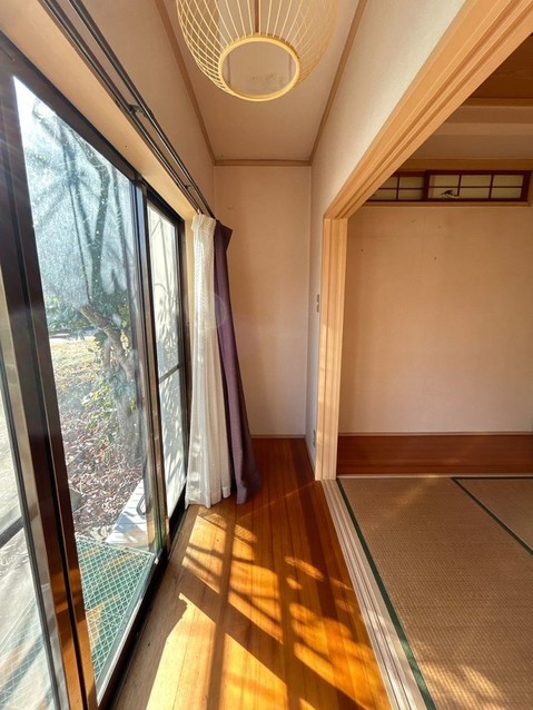 detached 宮城県柴田郡大河原町字新南48番地3 大河原町新南倉庫付事務所　102号室
