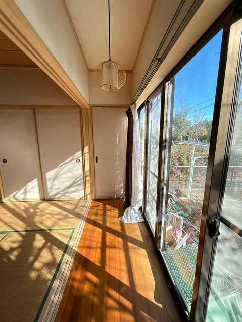 detached 宮城県柴田郡大河原町字新南48番地3 大河原町新南倉庫付事務所　102号室