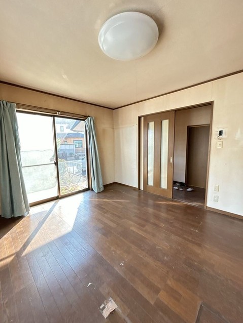 detached 宮城県柴田郡大河原町字新南48番地3 大河原町新南倉庫付事務所　102号室