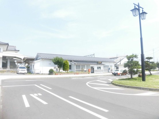 detached 宮城県柴田郡大河原町字新南48番地3 大河原町新南倉庫付事務所　102号室