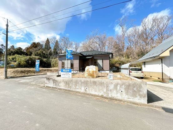 detached 宮城県柴田郡大河原町字新南48番地3 大河原町新南倉庫付事務所　102号室