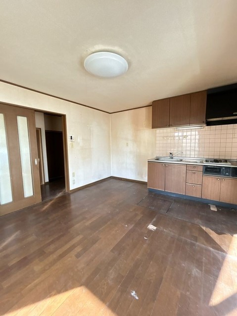 detached 宮城県柴田郡大河原町字新南48番地3 大河原町新南倉庫付事務所　102号室
