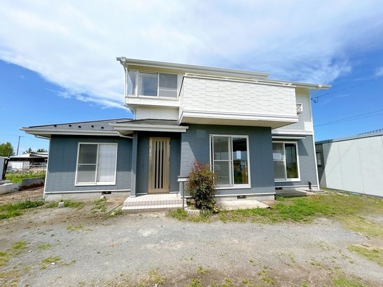 detached 宮城県柴田郡大河原町字新南48番地3 大河原町新南倉庫付事務所　102号室