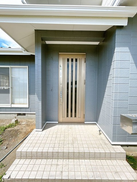 detached 宮城県柴田郡大河原町字新南48番地3 大河原町新南倉庫付事務所　102号室