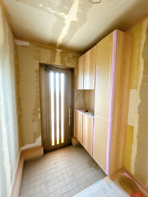 detached 宮城県柴田郡大河原町字新南48番地3 大河原町新南倉庫付事務所　102号室
