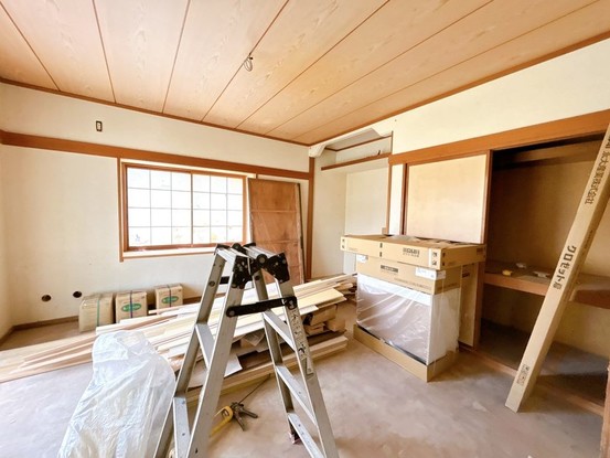 detached 宮城県柴田郡大河原町字新南48番地3 大河原町新南倉庫付事務所　102号室