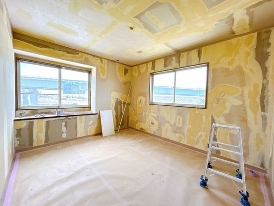 detached 宮城県柴田郡大河原町字新南48番地3 大河原町新南倉庫付事務所　102号室