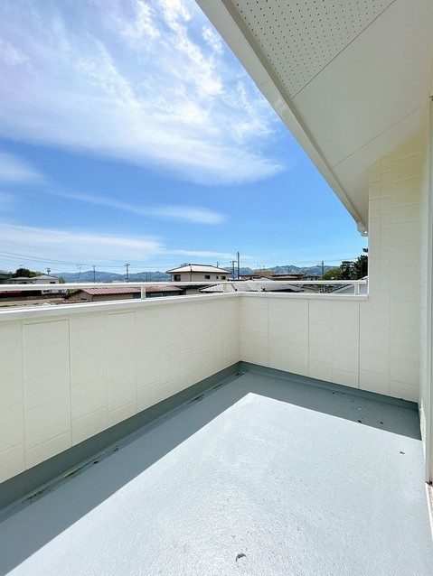 detached 宮城県柴田郡大河原町字新南48番地3 大河原町新南倉庫付事務所　102号室