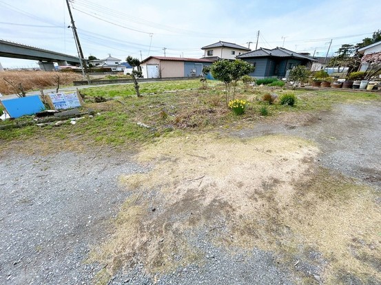 detached 宮城県柴田郡大河原町字新南48番地3 大河原町新南倉庫付事務所　102号室