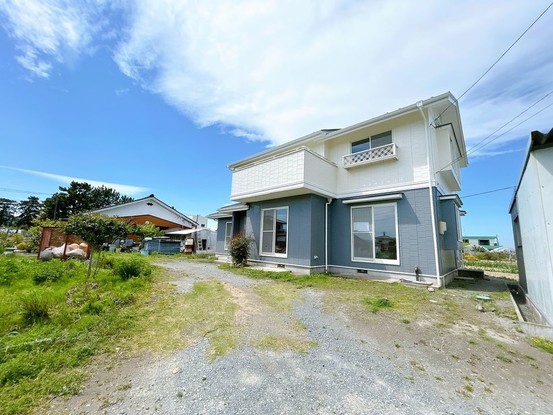 detached 宮城県柴田郡大河原町字新南48番地3 大河原町新南倉庫付事務所　102号室