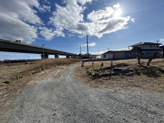 detached 宮城県柴田郡大河原町字新南48番地3 大河原町新南倉庫付事務所　102号室