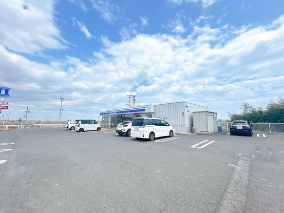 detached 宮城県柴田郡大河原町字新南48番地3 大河原町新南倉庫付事務所　102号室