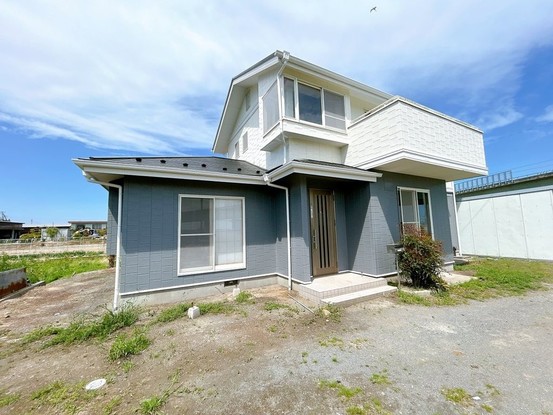 detached 宮城県柴田郡大河原町字新南48番地3 大河原町新南倉庫付事務所　102号室