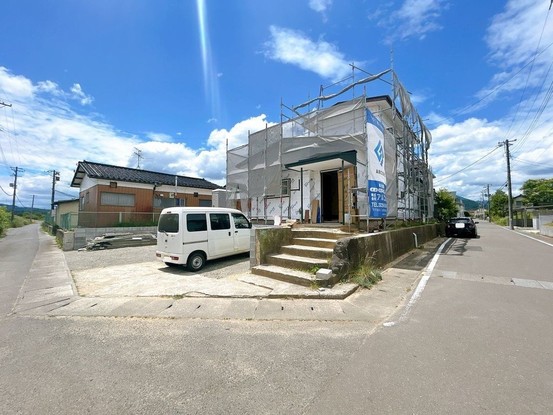 detached 宮城県柴田郡大河原町字新南48番地3 大河原町新南倉庫付事務所　102号室