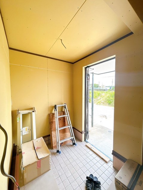 detached 宮城県柴田郡大河原町字新南48番地3 大河原町新南倉庫付事務所　102号室