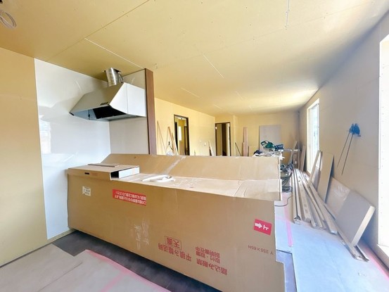 detached 宮城県柴田郡大河原町字新南48番地3 大河原町新南倉庫付事務所　102号室