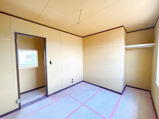 detached 宮城県柴田郡大河原町字新南48番地3 大河原町新南倉庫付事務所　102号室