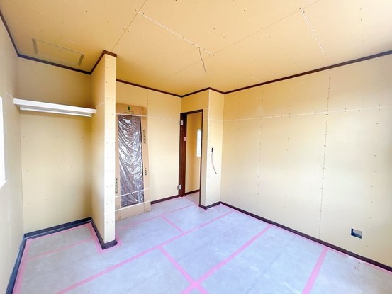 detached 宮城県柴田郡大河原町字新南48番地3 大河原町新南倉庫付事務所　102号室