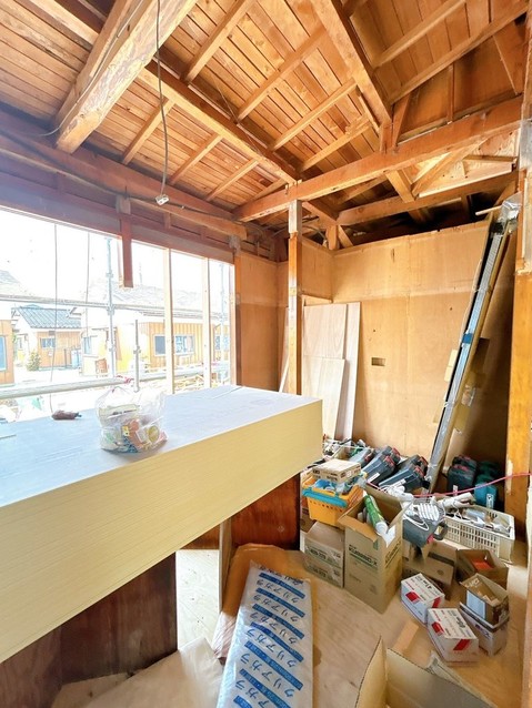 detached 宮城県柴田郡大河原町字新南48番地3 大河原町新南倉庫付事務所　102号室