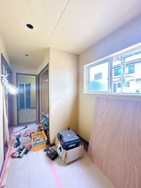 detached 宮城県柴田郡大河原町字新南48番地3 大河原町新南倉庫付事務所　102号室