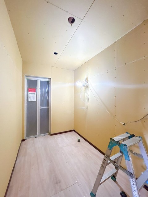 detached 宮城県柴田郡大河原町字新南48番地3 大河原町新南倉庫付事務所　102号室