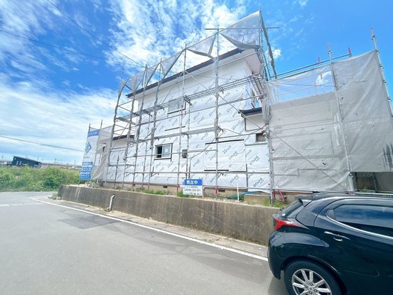 detached 宮城県柴田郡大河原町字新南48番地3 大河原町新南倉庫付事務所　102号室