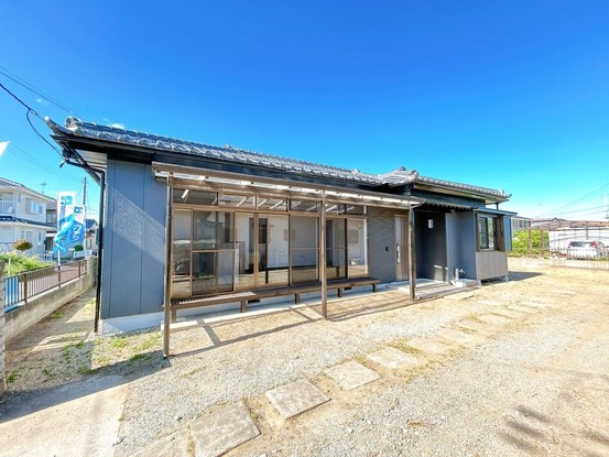 detached 宮城県柴田郡大河原町字新南48番地3 大河原町新南倉庫付事務所　102号室