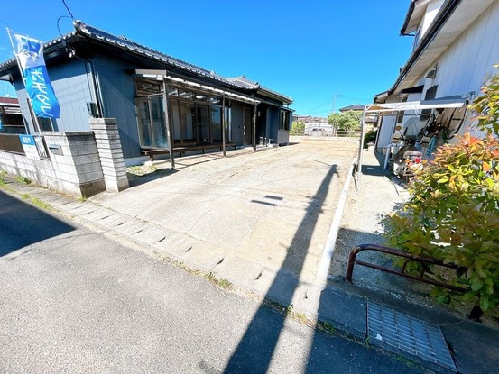 detached 宮城県柴田郡大河原町字新南48番地3 大河原町新南倉庫付事務所　102号室
