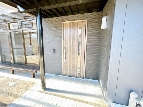 detached 宮城県柴田郡大河原町字新南48番地3 大河原町新南倉庫付事務所　102号室