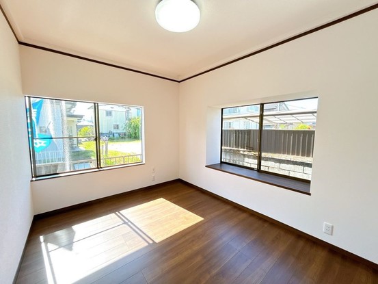 detached 宮城県柴田郡大河原町字新南48番地3 大河原町新南倉庫付事務所　102号室
