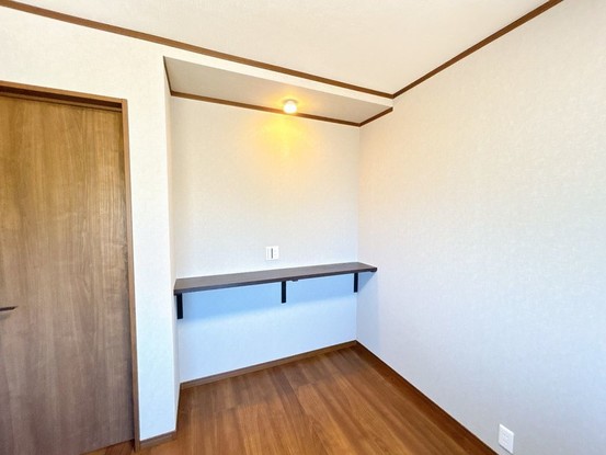 detached 宮城県柴田郡大河原町字新南48番地3 大河原町新南倉庫付事務所　102号室