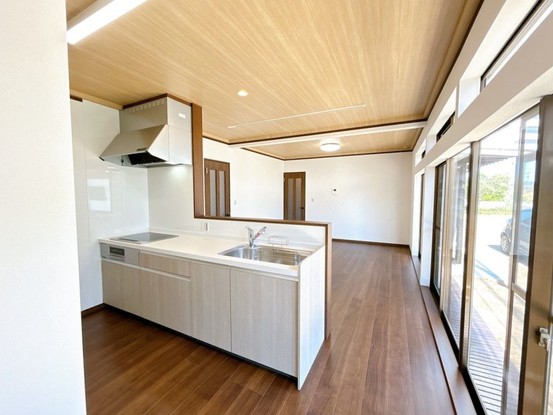 detached 宮城県柴田郡大河原町字新南48番地3 大河原町新南倉庫付事務所　102号室