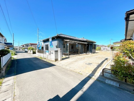detached 宮城県柴田郡大河原町字新南48番地3 大河原町新南倉庫付事務所　102号室