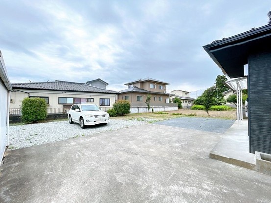 detached 宮城県柴田郡大河原町字新南48番地3 大河原町新南倉庫付事務所　102号室