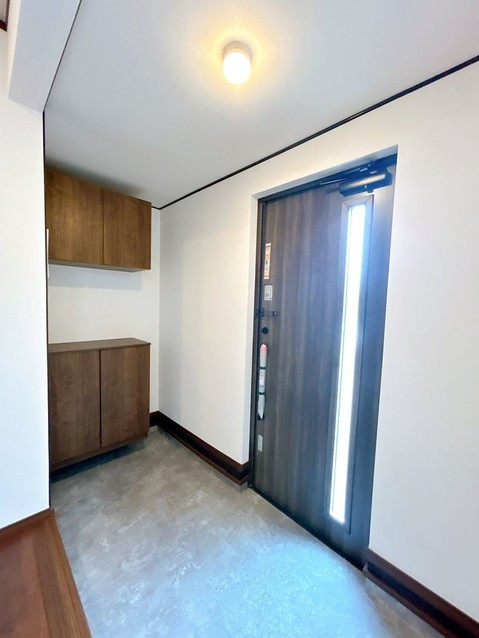 detached 宮城県柴田郡大河原町字新南48番地3 大河原町新南倉庫付事務所　102号室