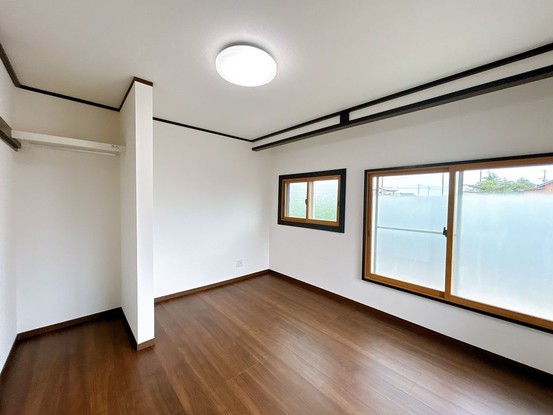 detached 宮城県柴田郡大河原町字新南48番地3 大河原町新南倉庫付事務所　102号室