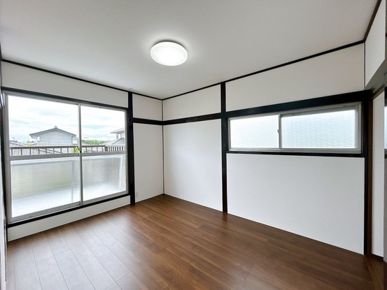 detached 宮城県柴田郡大河原町字新南48番地3 大河原町新南倉庫付事務所　102号室