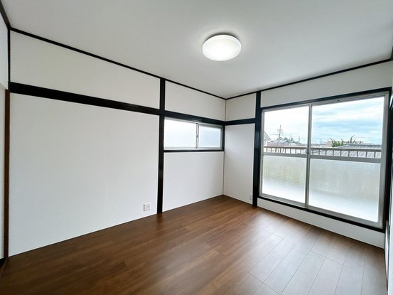 detached 宮城県柴田郡大河原町字新南48番地3 大河原町新南倉庫付事務所　102号室