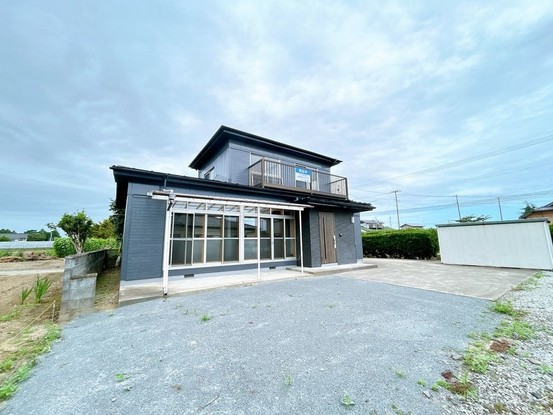 detached 宮城県柴田郡大河原町字新南48番地3 大河原町新南倉庫付事務所　102号室