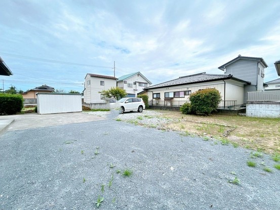 detached 宮城県柴田郡大河原町字新南48番地3 大河原町新南倉庫付事務所　102号室