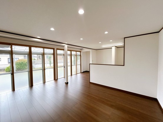 detached 宮城県柴田郡大河原町字新南48番地3 大河原町新南倉庫付事務所　102号室