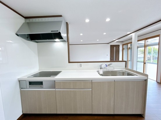 detached 宮城県柴田郡大河原町字新南48番地3 大河原町新南倉庫付事務所　102号室
