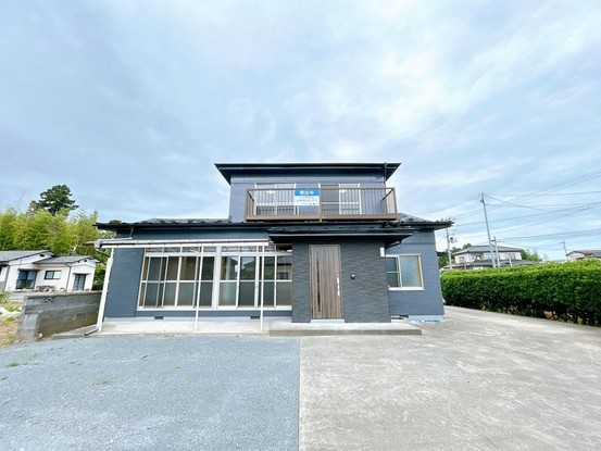 detached 宮城県柴田郡大河原町字新南48番地3 大河原町新南倉庫付事務所　102号室