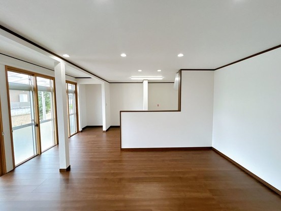 detached 宮城県柴田郡大河原町字新南48番地3 大河原町新南倉庫付事務所　102号室