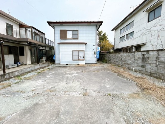 detached 宮城県柴田郡大河原町字新南48番地3 大河原町新南倉庫付事務所　102号室