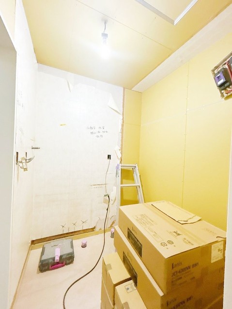 detached 宮城県柴田郡大河原町字新南48番地3 大河原町新南倉庫付事務所　102号室