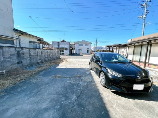 detached 宮城県柴田郡大河原町字新南48番地3 大河原町新南倉庫付事務所　102号室
