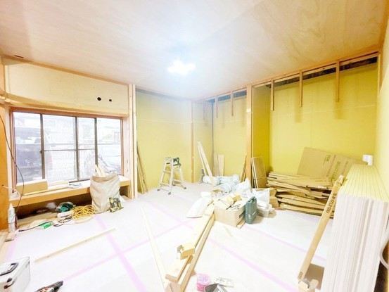 detached 宮城県柴田郡大河原町字新南48番地3 大河原町新南倉庫付事務所　102号室